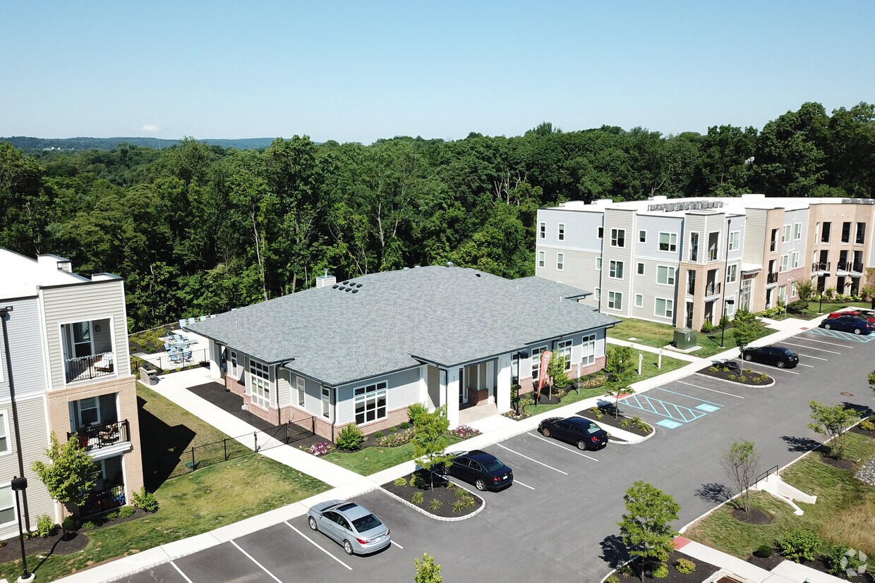 Westside Apartments And Shopping Phoenixville