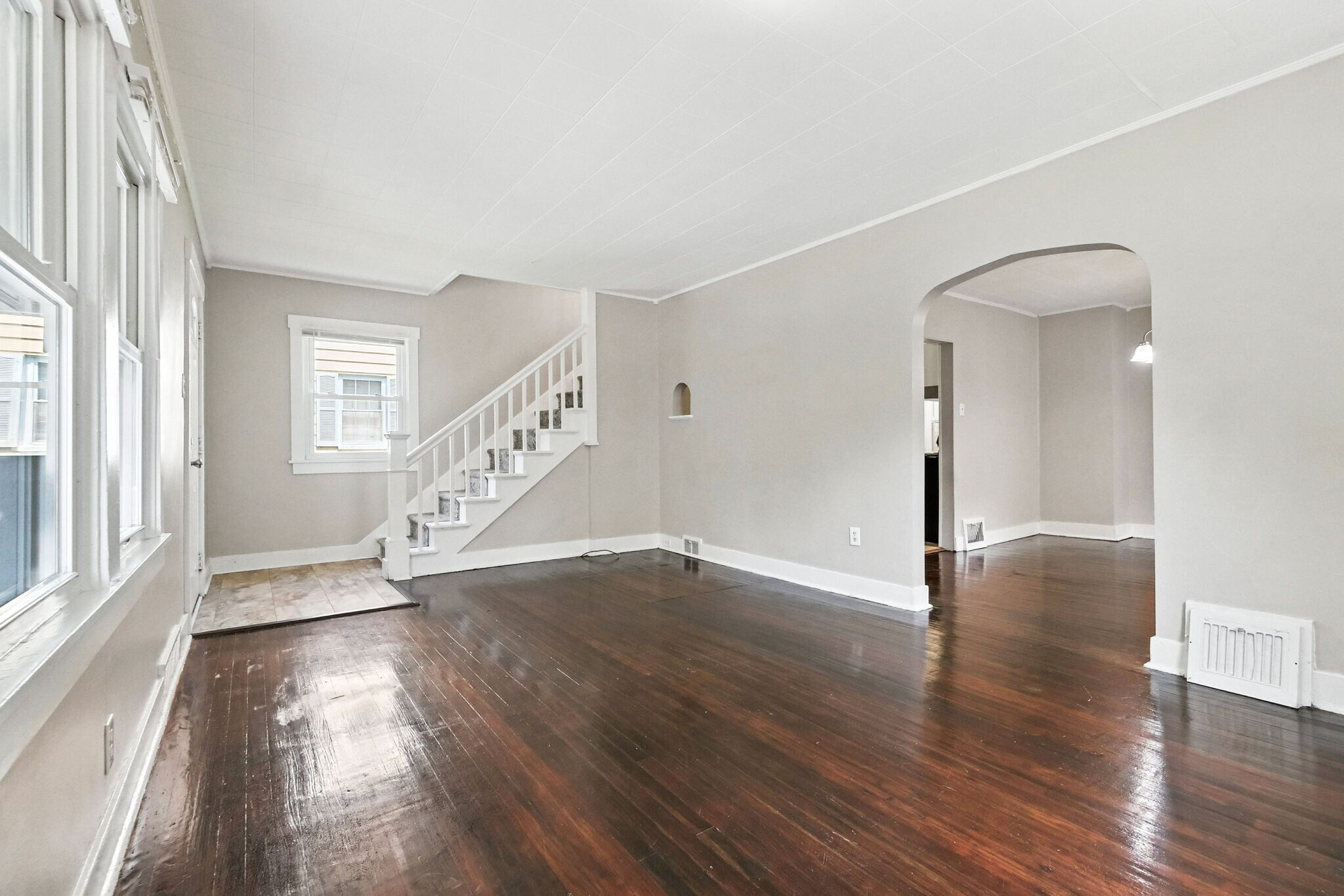 Building Photo - 1721 Boundary St