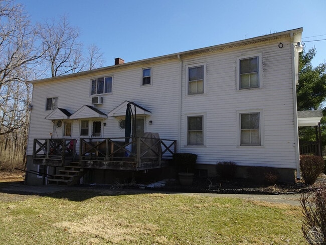 Building Photo - 167 NY-23