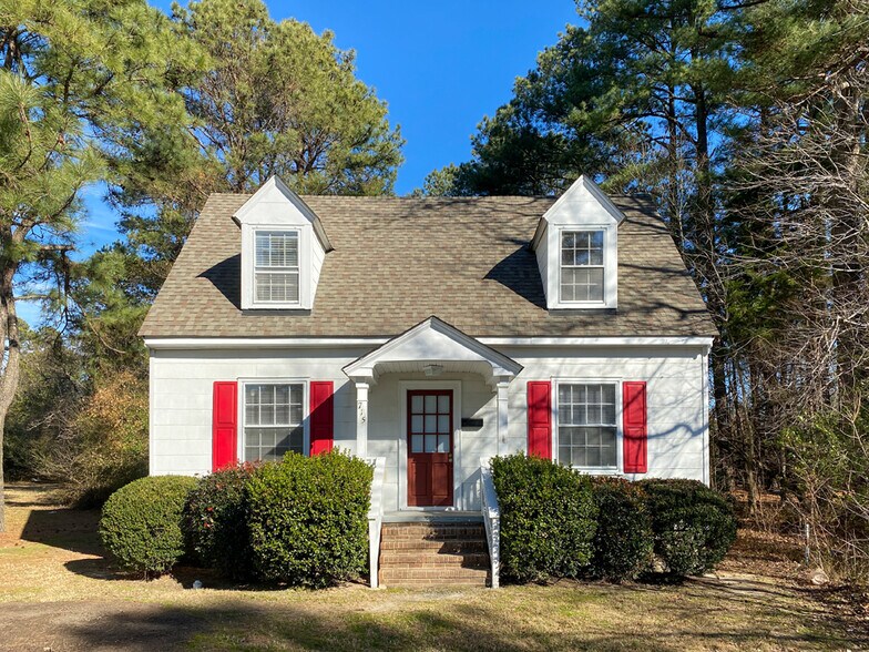 Building Photo - 715 Lafayette St