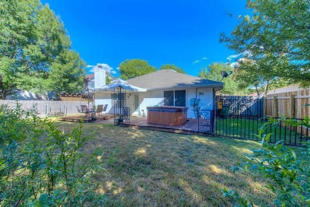 Building Photo - 12902 Partridge Bend Dr