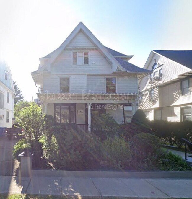 Building Photo - 51 Rutgers St