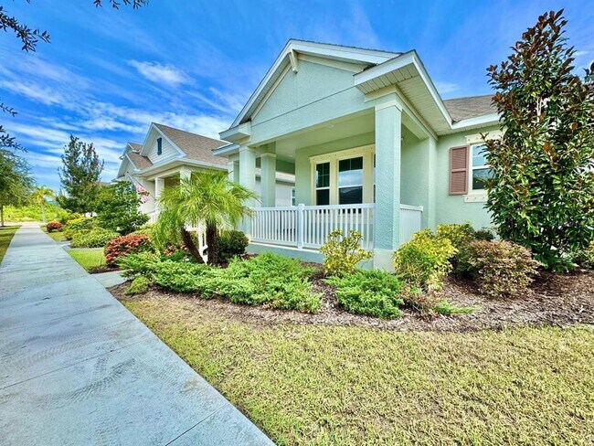 Building Photo - 827 Winterside Dr