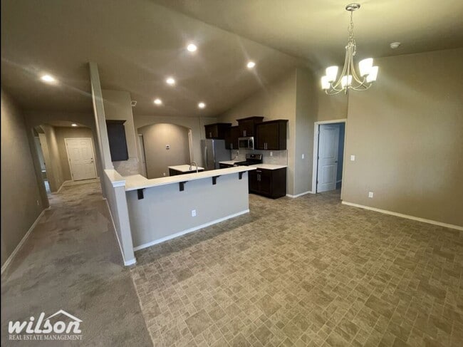 Building Photo - Upcoming 4-Bedroom Gem with Modern Charm and 2 Bath House for Rent!
