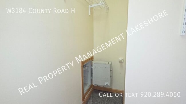 Building Photo - W3184 County Rd H