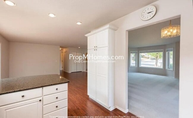 Building Photo - Cozy One Level Three Bedroom Home in Sherwood!