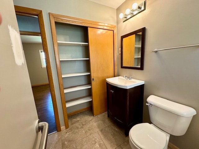 Bathroom - 2670 N 116th St