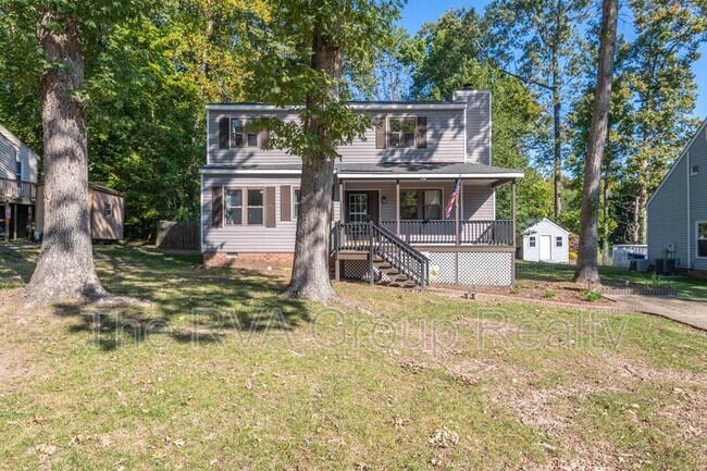 Building Photo - 10006 Redbridge Rd