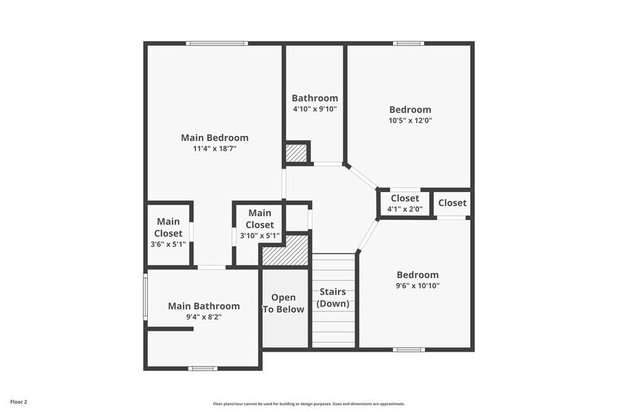 Building Photo - 3803 Bluestem Dr