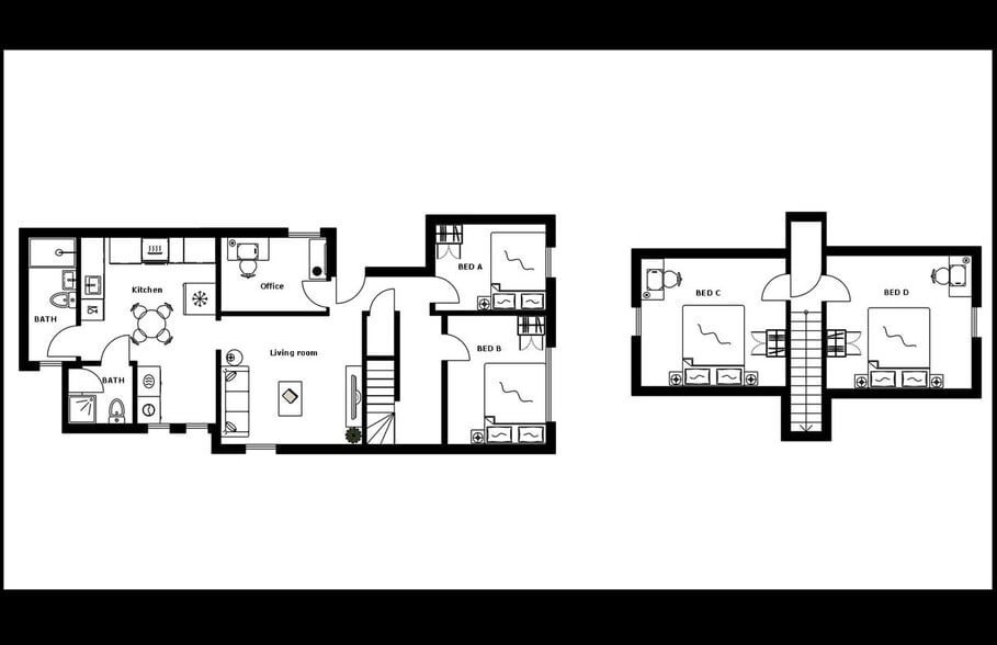 Building Photo - Room in Shared 4 bed/2 bath home