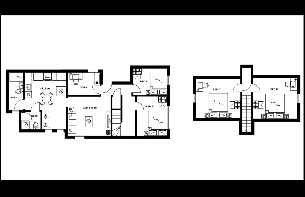 Building Photo - Room in Shared 4 bed/2 bath home