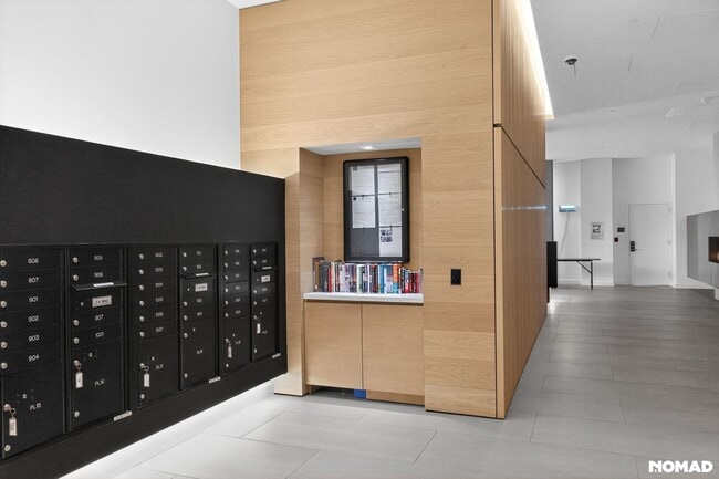 Building Photo - Charming 1BR / 1BA Condo in Nob Hill