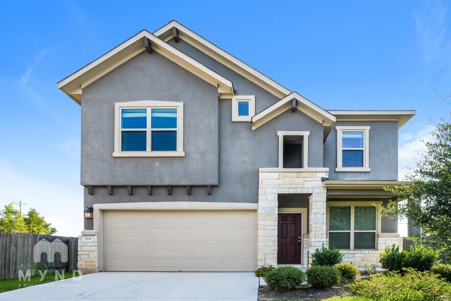 Building Photo - 708 Hays Hill Dr