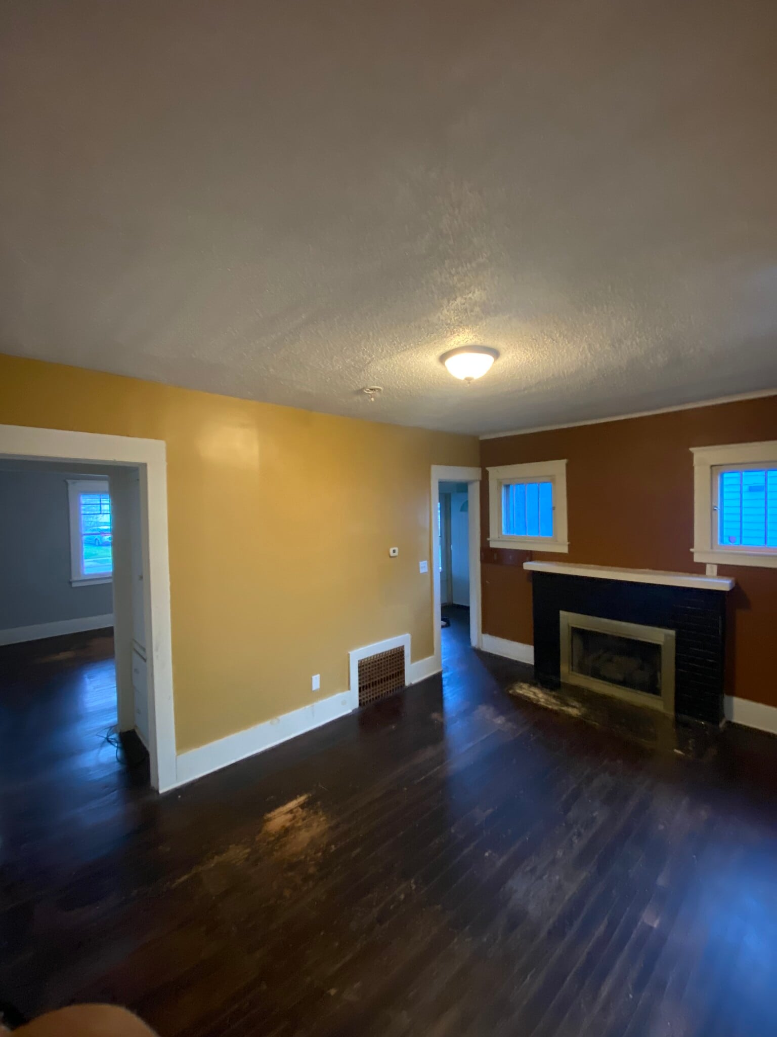 Dining Room - 33 Frelinghuysen Ave