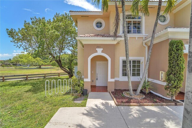 Primary Photo - 7210 NW 174th Terrace