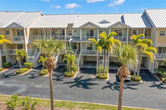 Building Photo - 545 Bahia Beach Blvd