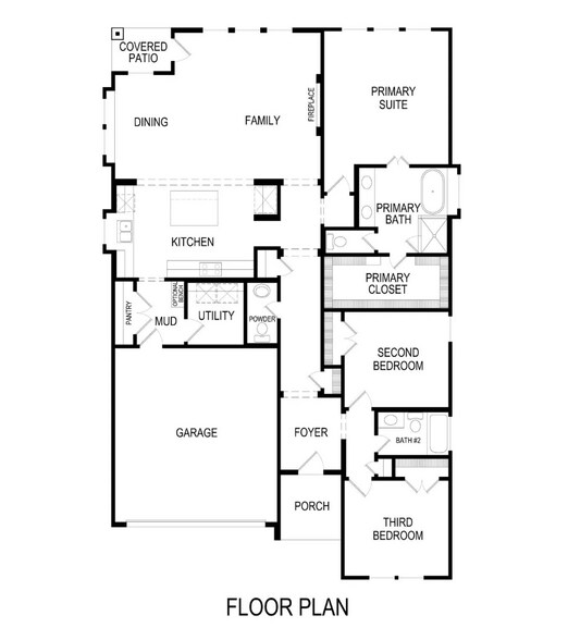 Building Photo - 5936 Mustang Creek Ln