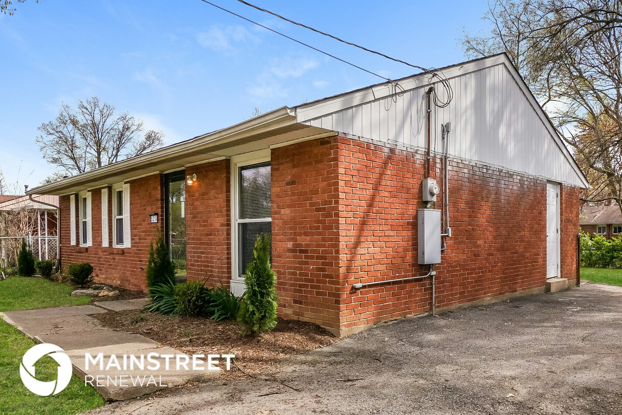 Building Photo - 5214 Rosette Blvd