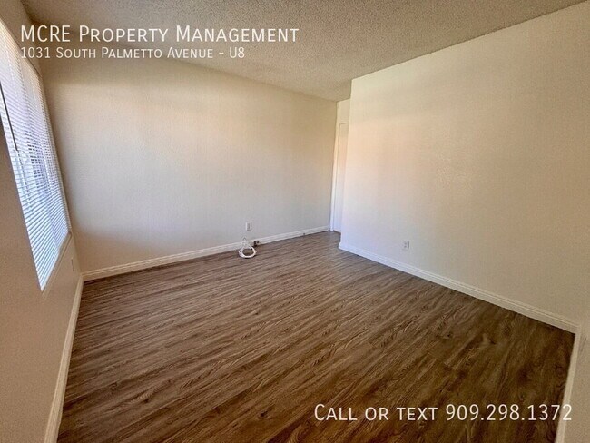 Building Photo - 1031 S Palmetto Ave
