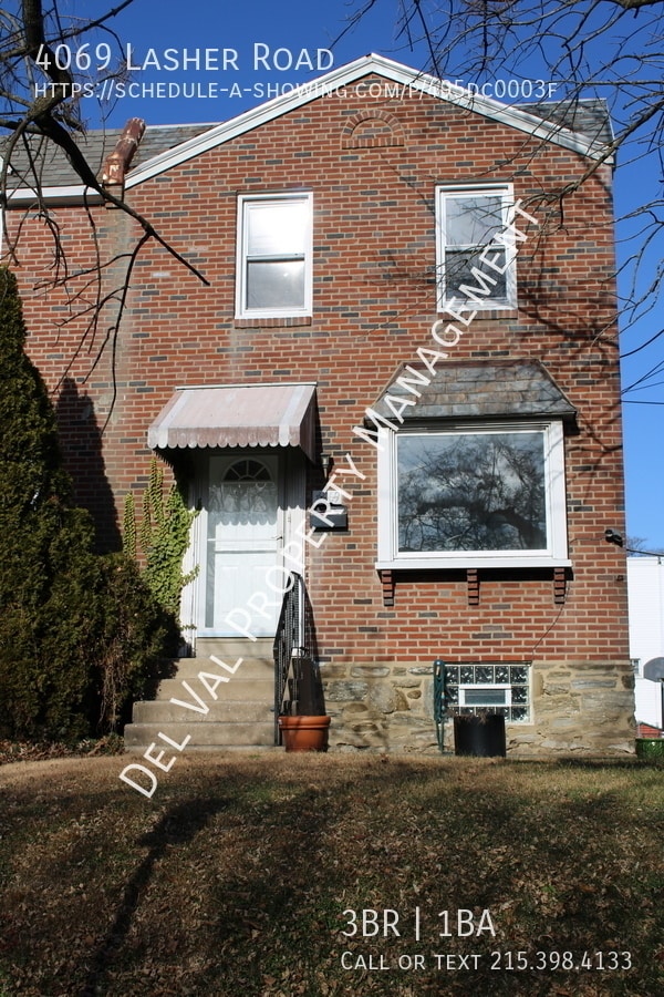 Building Photo - 4069 Lasher Rd