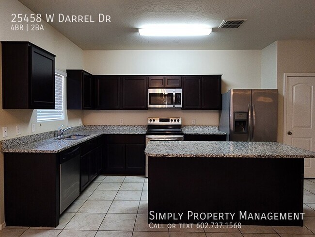 Building Photo - 25458 W Darrel Dr