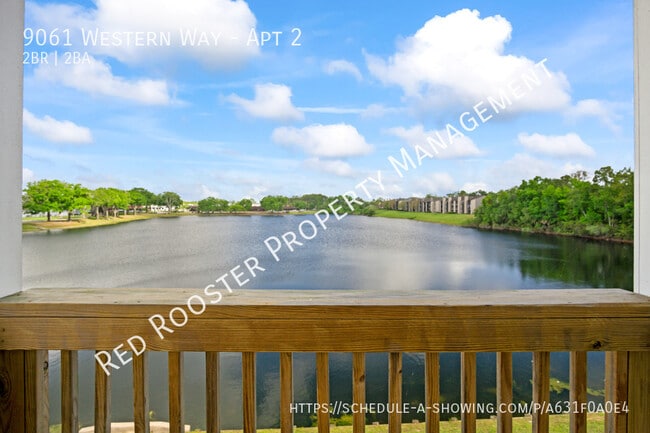 Building Photo - 9061 Western Way