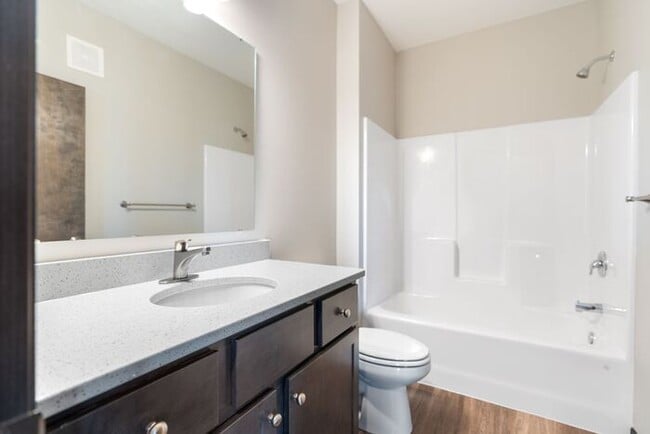 Building Photo - $1,775 | 2 Bedroom, 2 Bathroom Condo | Pets Allowed | Sublease* | Available for August 1st, 2026 ...