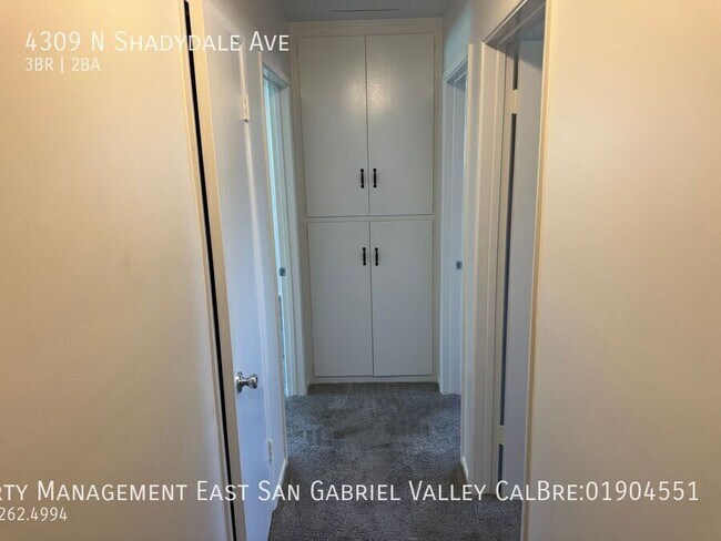 Building Photo - 4309 N Shadydale Ave