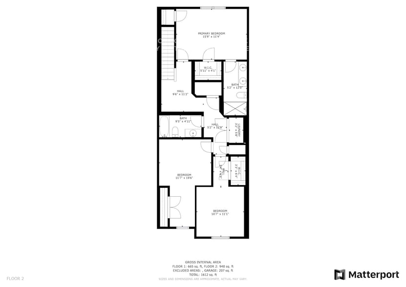 Building Photo - 8636 Ice Wine St