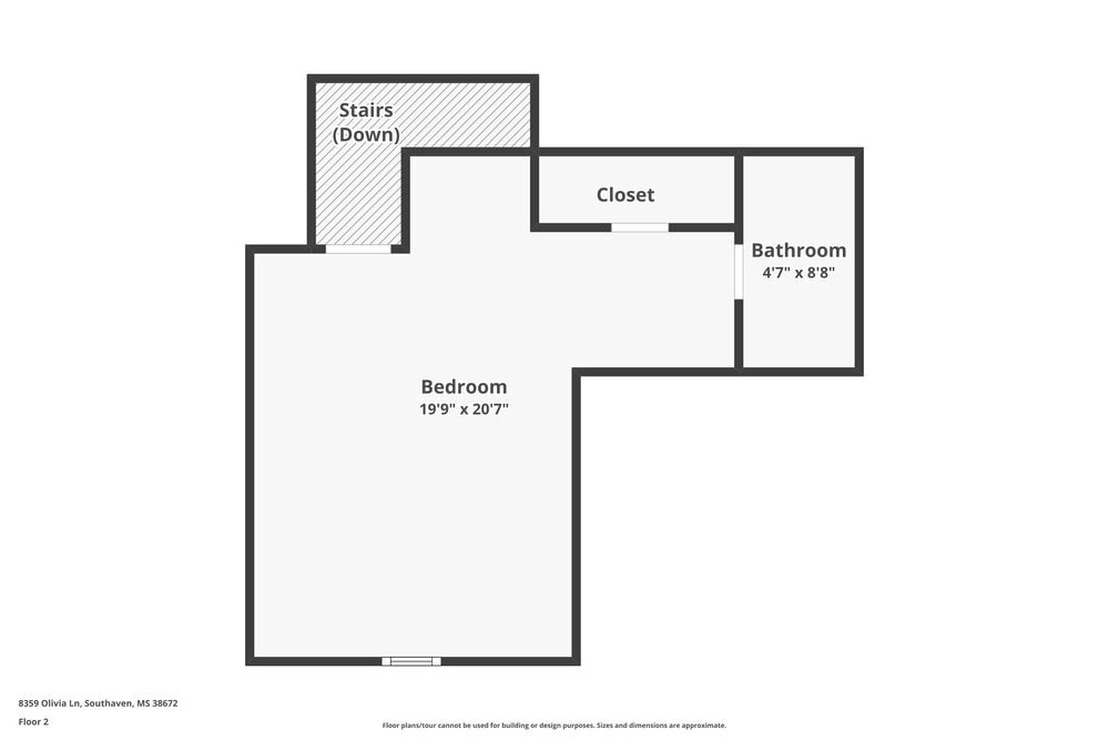 Building Photo - 8359 Olivia Ln