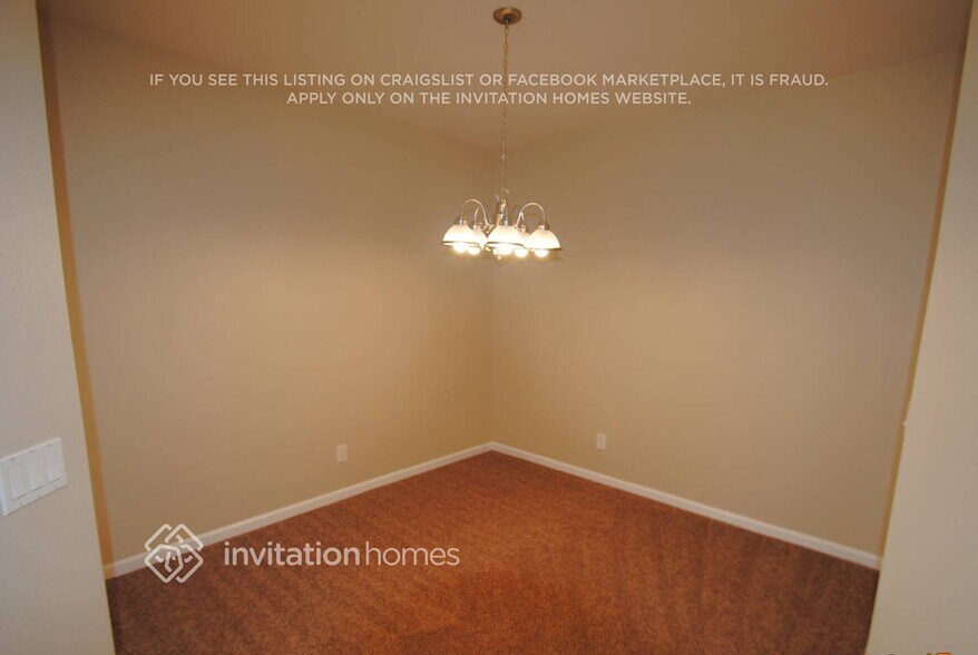 Building Photo - 3817 Mt Carmel Ln