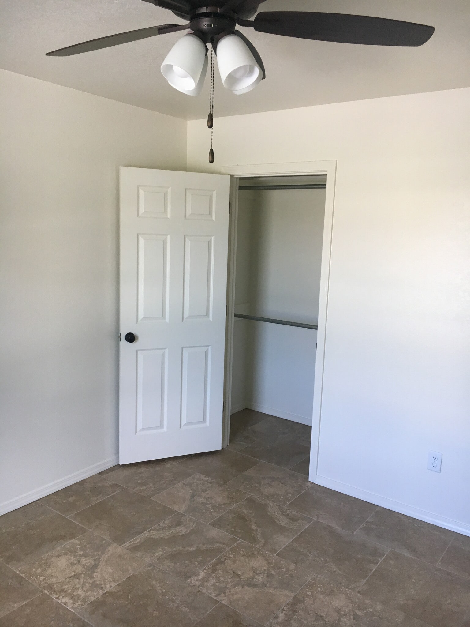 2ND BEDROOM CLOSET - 1073 N Erie Ave