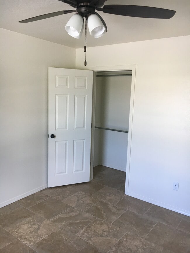 2ND BEDROOM CLOSET - 1073 N Erie Ave