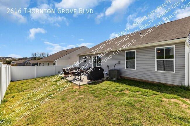 Building Photo - 2616 Thornton Grove Blvd