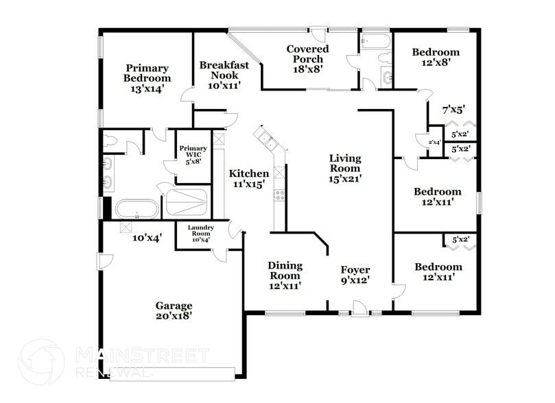 Building Photo - 6155 Gracie Pl