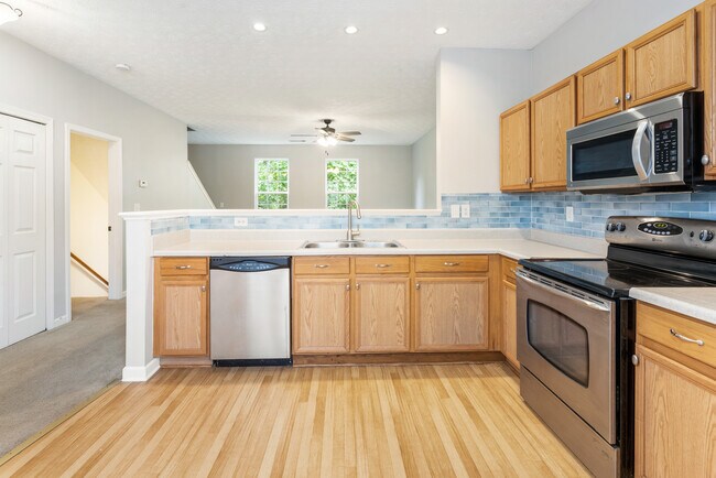 Building Photo - 46 Timber Ridge Dr