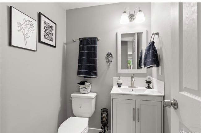 Building Photo - 1114 S Silver St