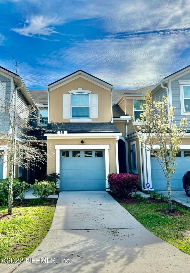 Building Photo - 519 Ryker Way