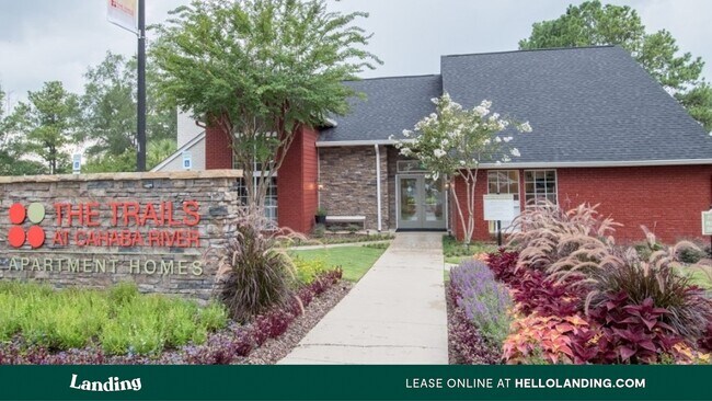 Building Photo - 801 Cahaba Forest Cove