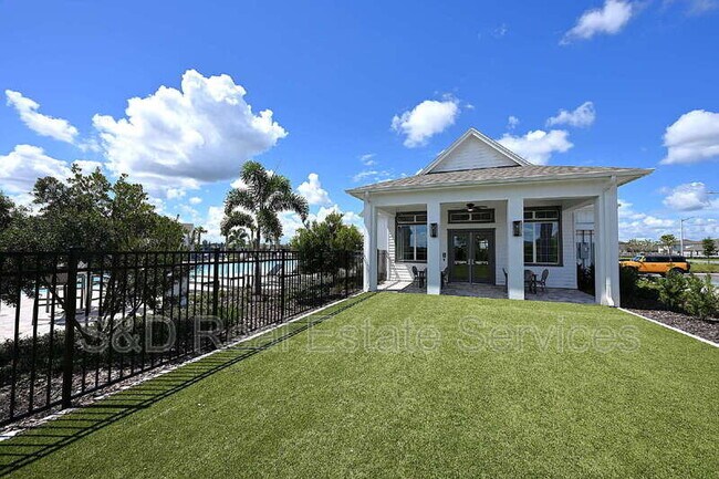 Building Photo - 5507 Freesia Dr