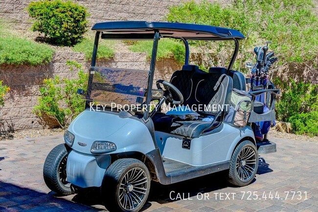 Building Photo - Desert Dream - Lake Las Vegas