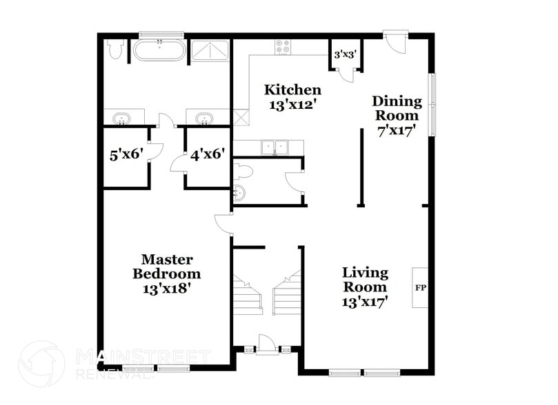 Building Photo - 4056 Robin Cir