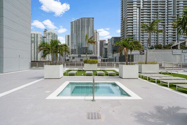 Building Photo - 690 SW 1st Ct
