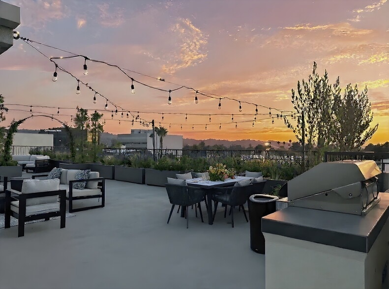Building Photo - The MIX Luxury Apartments