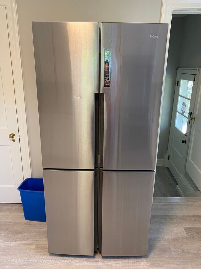 Building Photo - Charming 1935 Historic Home with Modern Upgrades – 3 Bed, 1.5 Bath – Downtown Aberdeen, MD