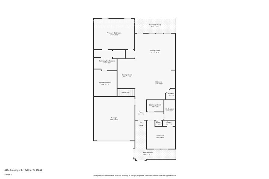 Building Photo - 4004 Amethyst Dr