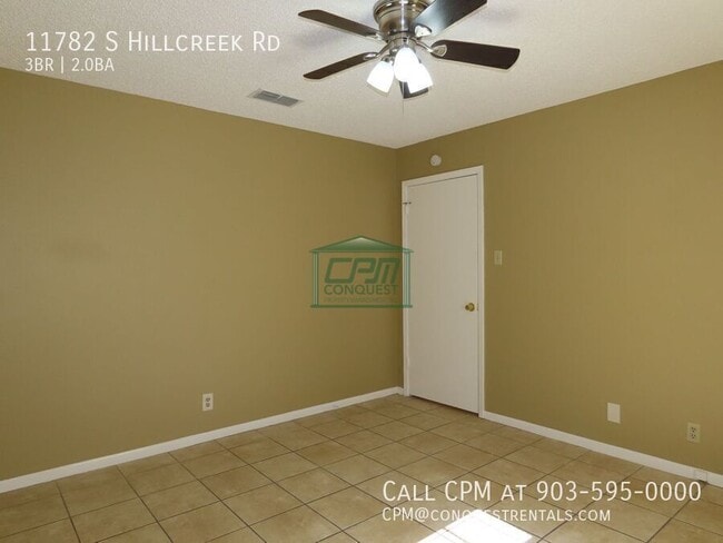 Building Photo - 11782 S Hillcreek Rd