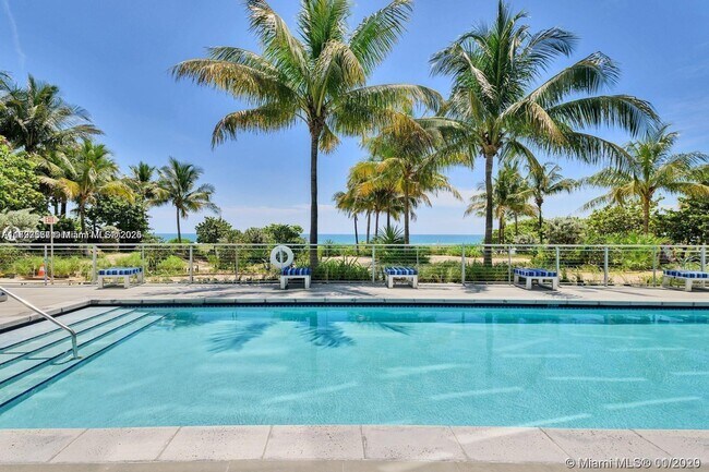 Building Photo - 9401 Collins Ave