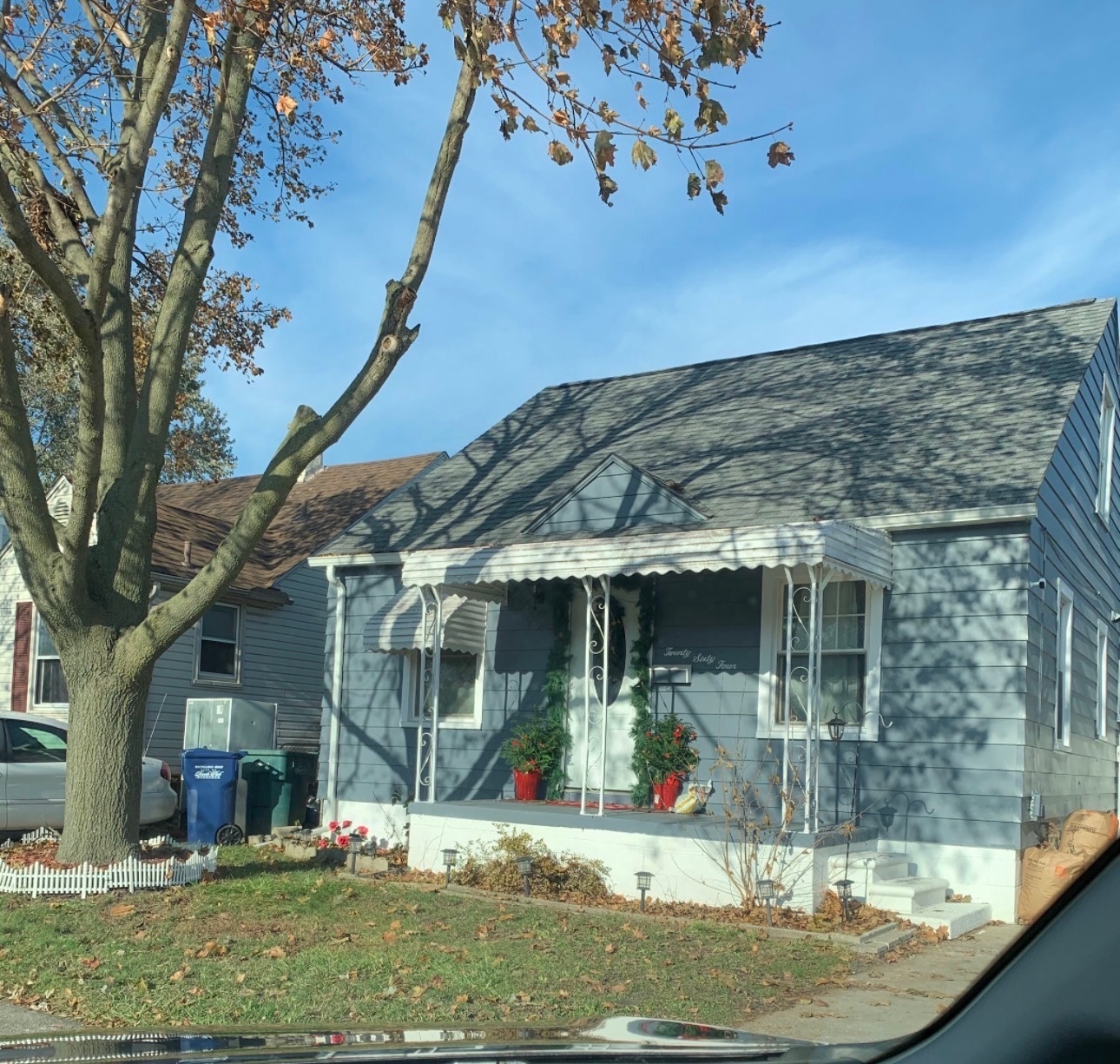 Building Photo - 2064 Reo Ave
