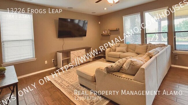 Building Photo - 13226 Frogs Leap